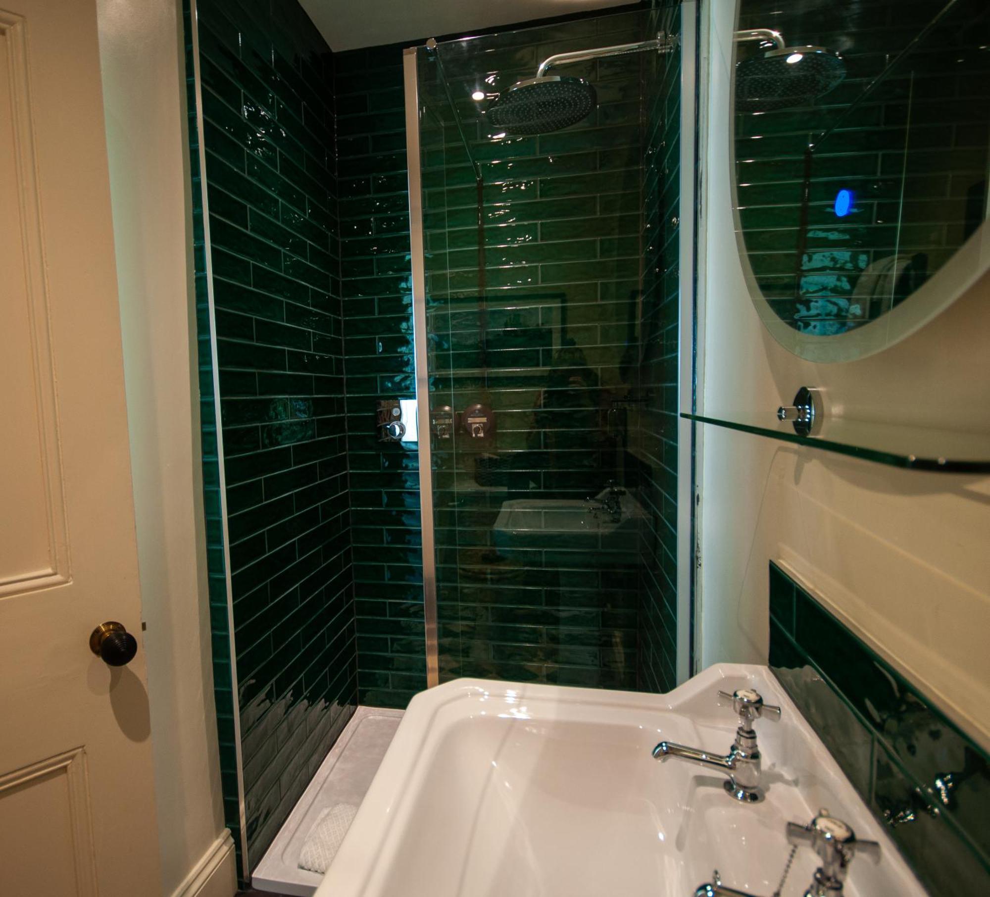Hotel The Dabbling Duck Great Massingham Zimmer foto